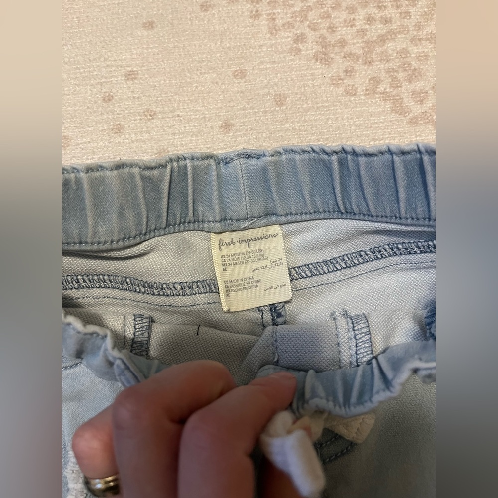 Jeans - Picture 8 of 8